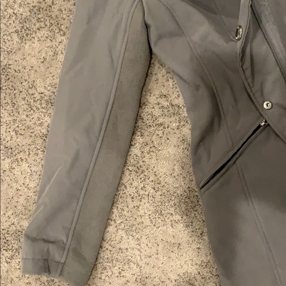 Calvin Klein Jacket - Picture 5 of 6